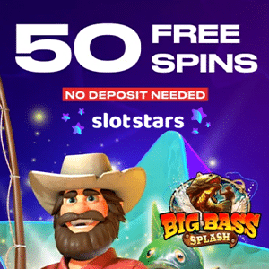 slotstars casino no deposit bonus